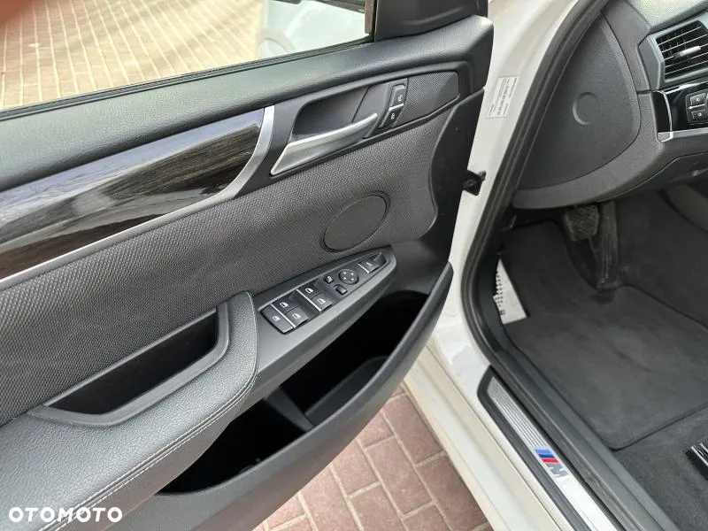 BMW X4 xDrive20d M Sport - 27