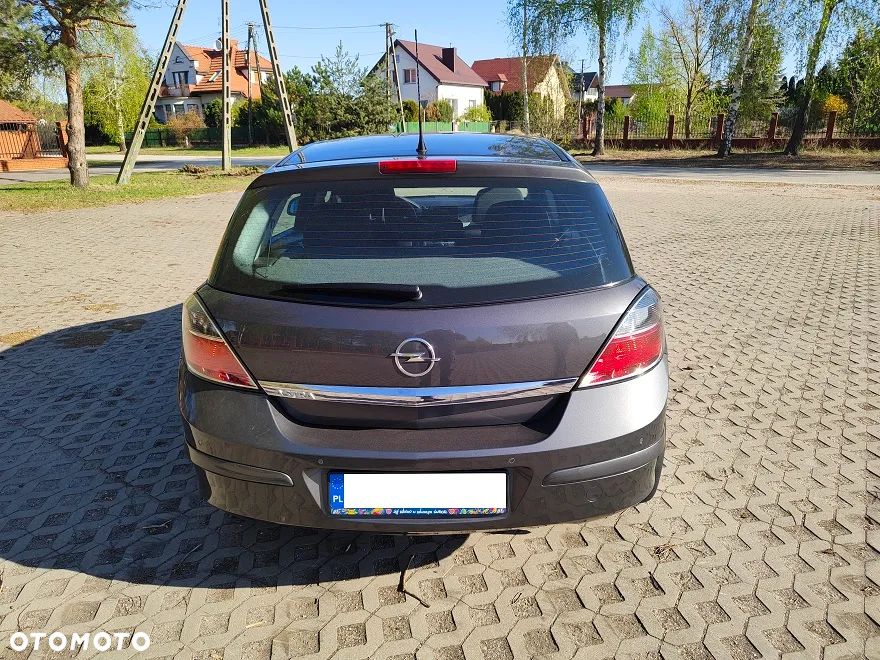 Opel Astra 1.6 - 29