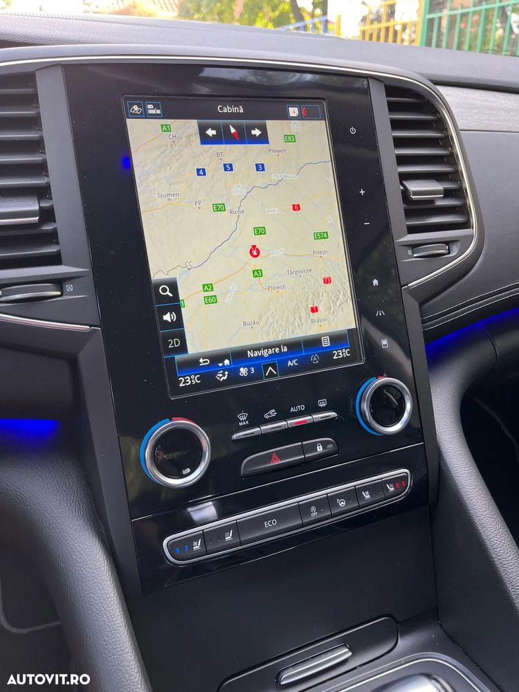 Renault Talisman ENERGY dCi 160 EDC INITIALE PARIS - 25