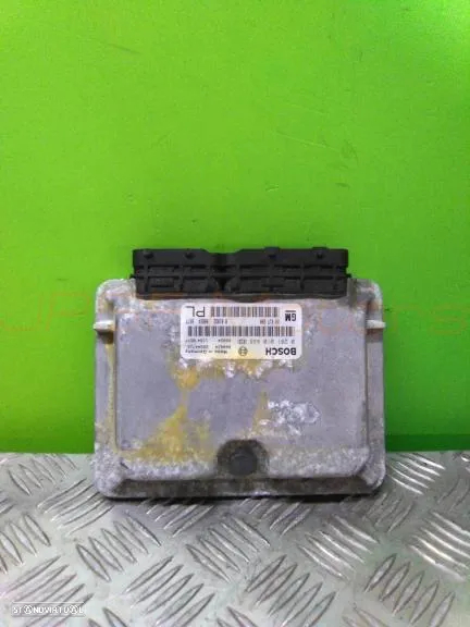 PEÇAS AUTO USADAS para Opel Frontera 2.2 Dti 2001 Monta Motor Y22DTH - 12