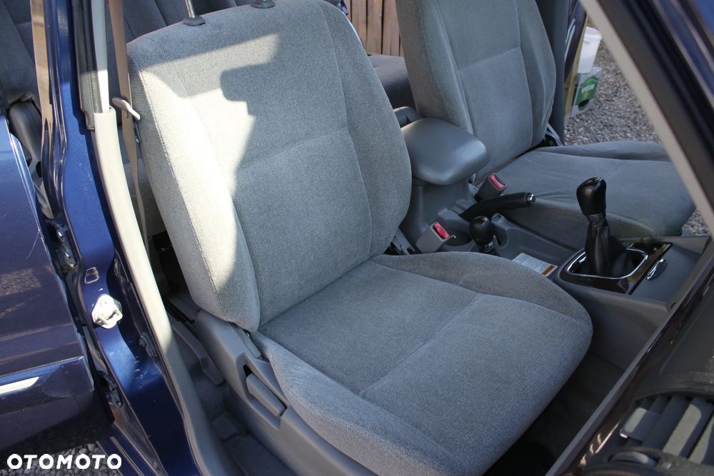 Suzuki Grand Vitara - 16