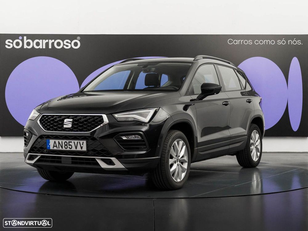 SEAT Ateca 1.0 TSI Style - 2