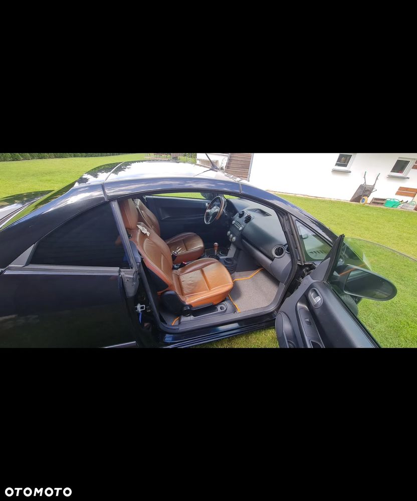 Mitsubishi Colt 1.5 Invite - 7