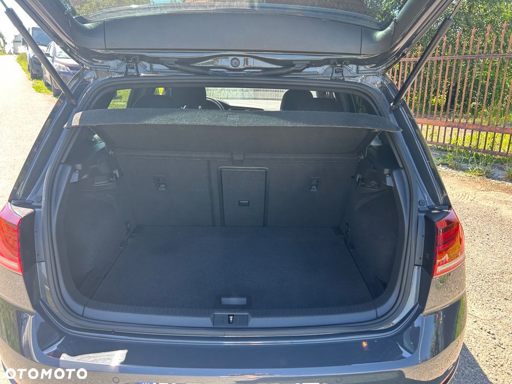 Volkswagen Golf 2.0 TSI BMT GTI Performance DSG - 8