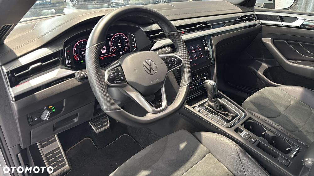 Volkswagen Arteon 2.0 TSI R-Line DSG - 10