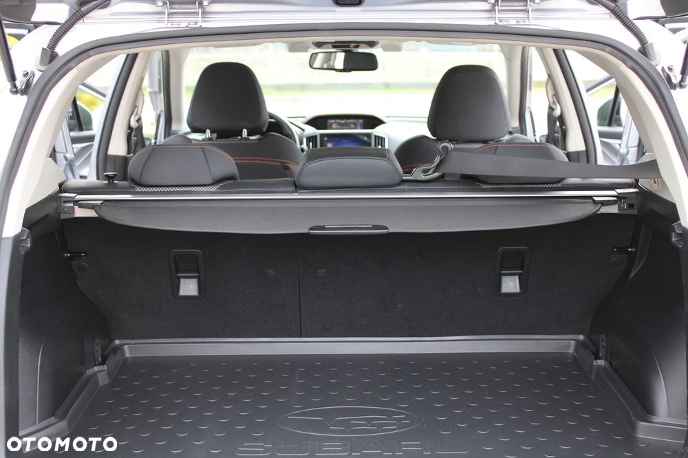 Subaru XV 2.0ie Lineartronic Comfort - 35