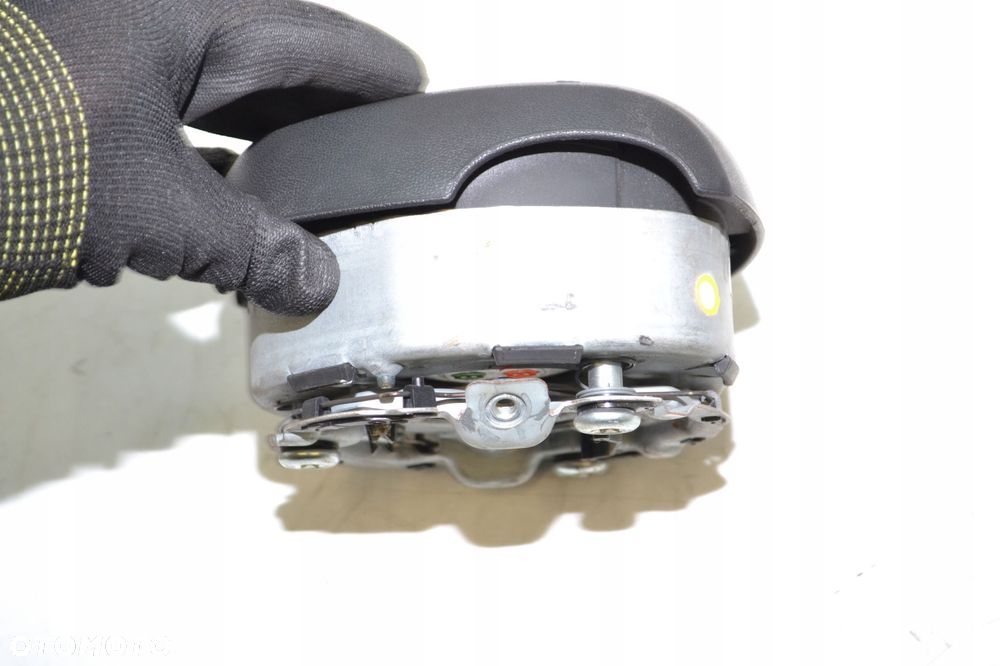 AIRBAG KIEROWNICY PODUSZKA KIEROWCY AUDI A6 C6 4F0880201S - 5