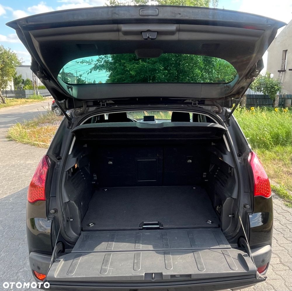 Peugeot 3008 - 5