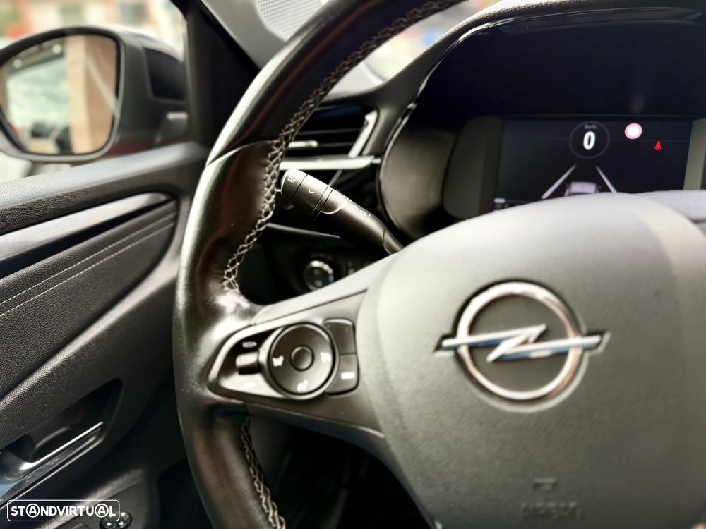 Opel Corsa 1.5 D Elegance - 20