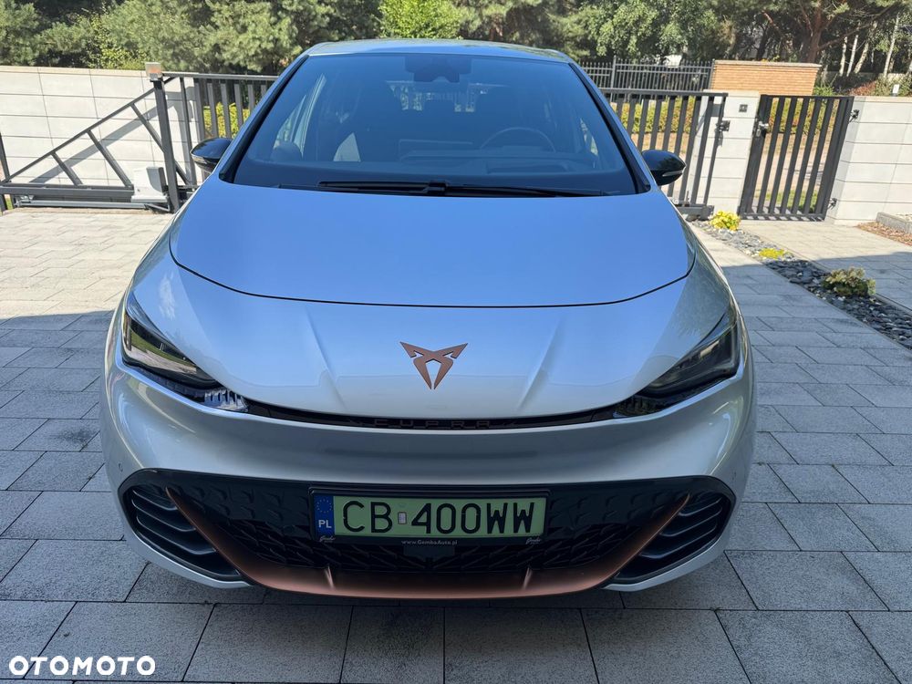 Cupra Born 58kWh E-Boost - 4