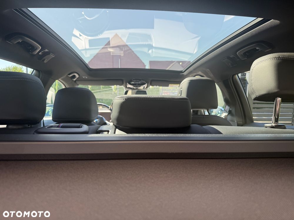 BMW Seria 5 - 23