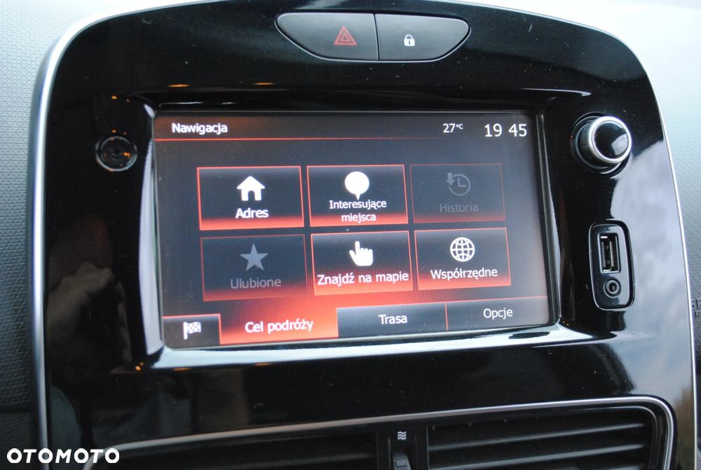 Renault Clio 1.2 16V 75 Business - 9