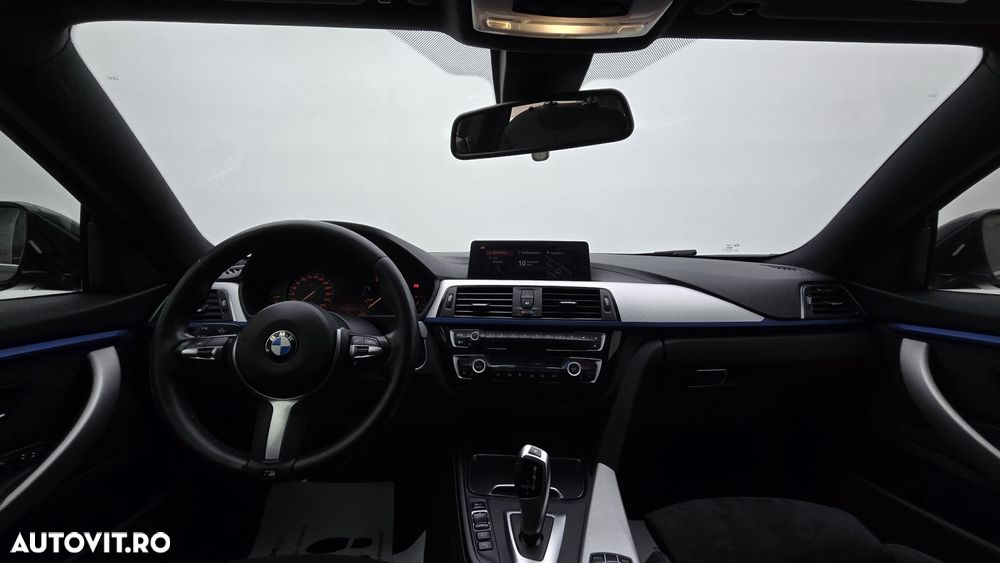 BMW Seria 4 - 14