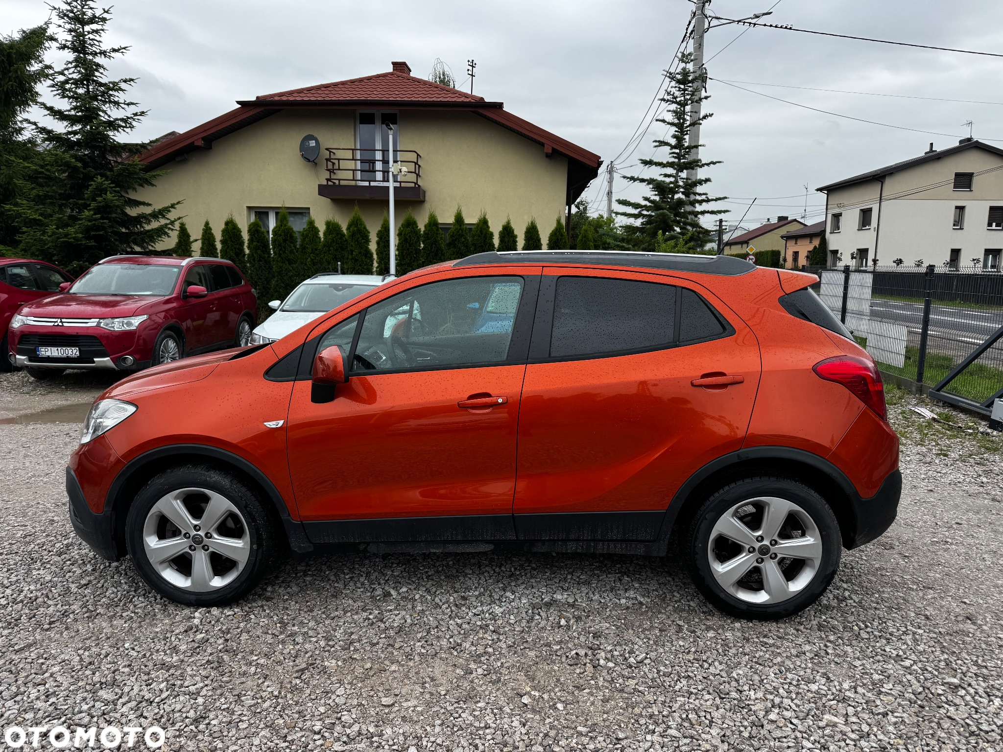 Opel Mokka 1.6 Enjoy S&S - 7