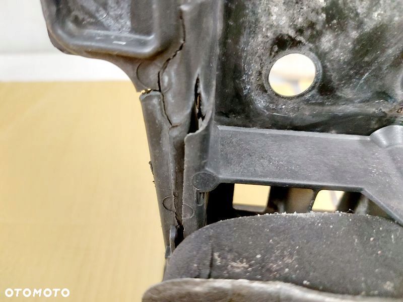 HYUNDAI I40 1.7 CRDI PAS PRZÓD PRZEDNI WZMOCNIENIE CZOŁOWE - 4