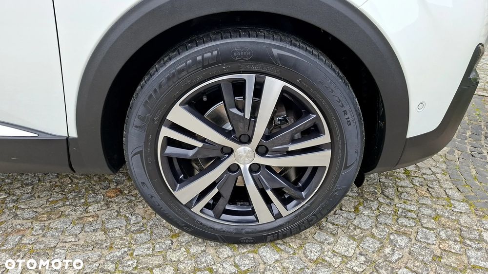 Peugeot 3008 BlueHDi 130 Stop & Start Allure - 20