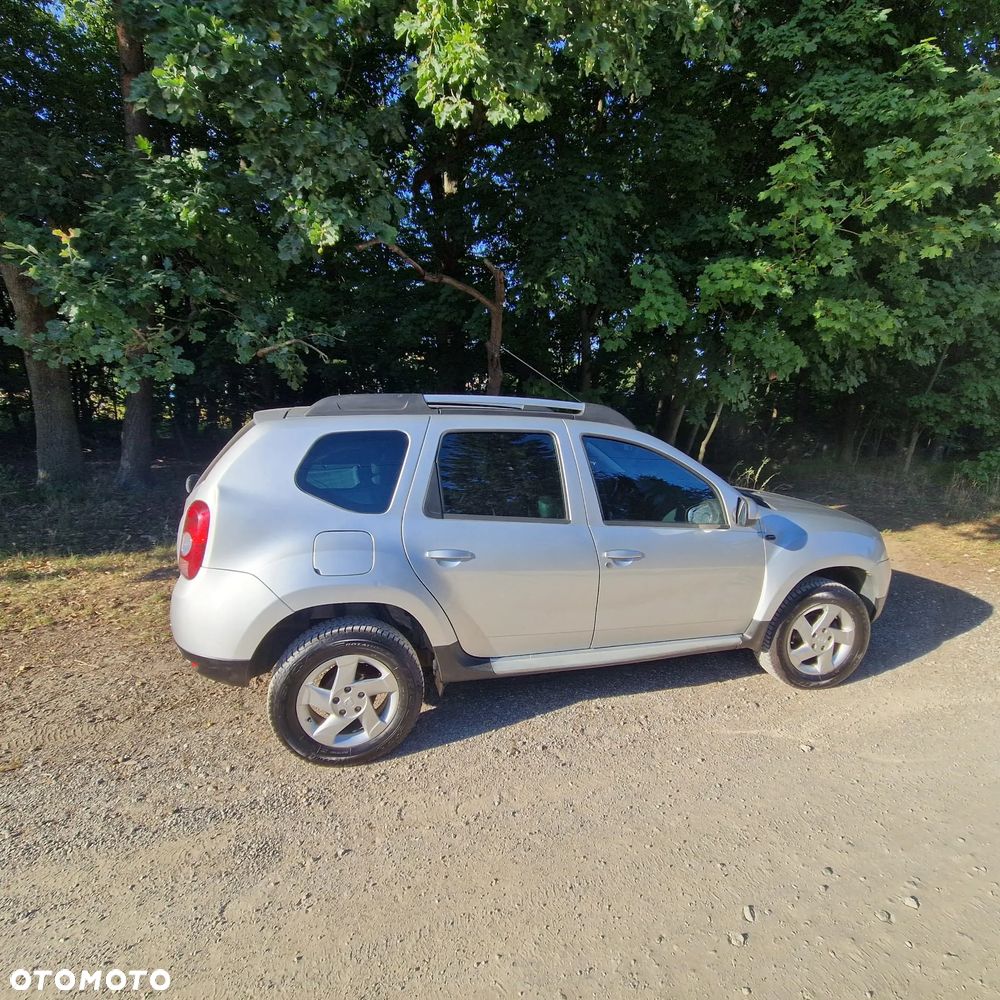 Dacia Duster 1.6 Ambiance Eco - 9