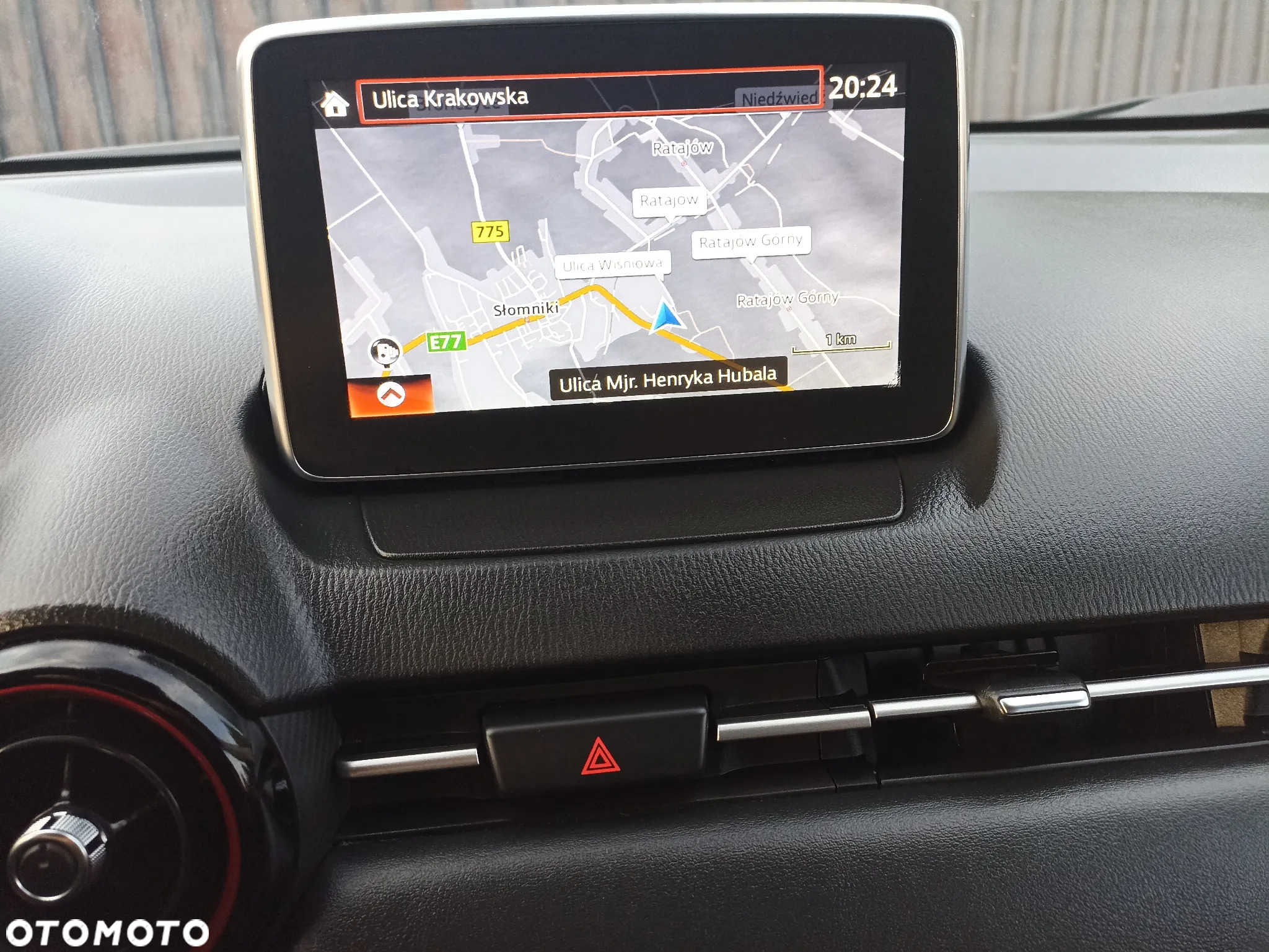 Mazda CX-3 SKYACTIV-D 105 FWD Exclusive-Line - 32