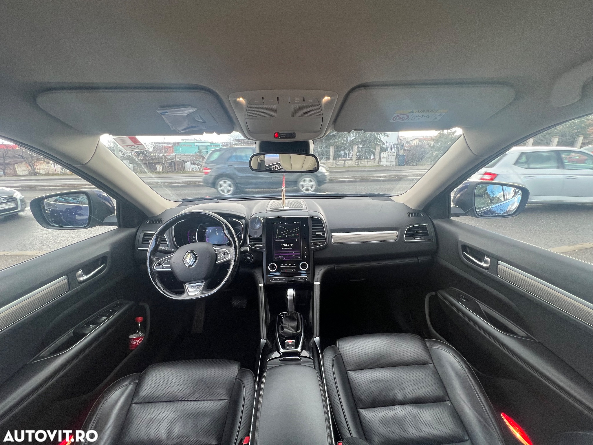 Renault Koleos ENERGY dCi 175 X-tronic 4WD INITIALE PARIS - 10