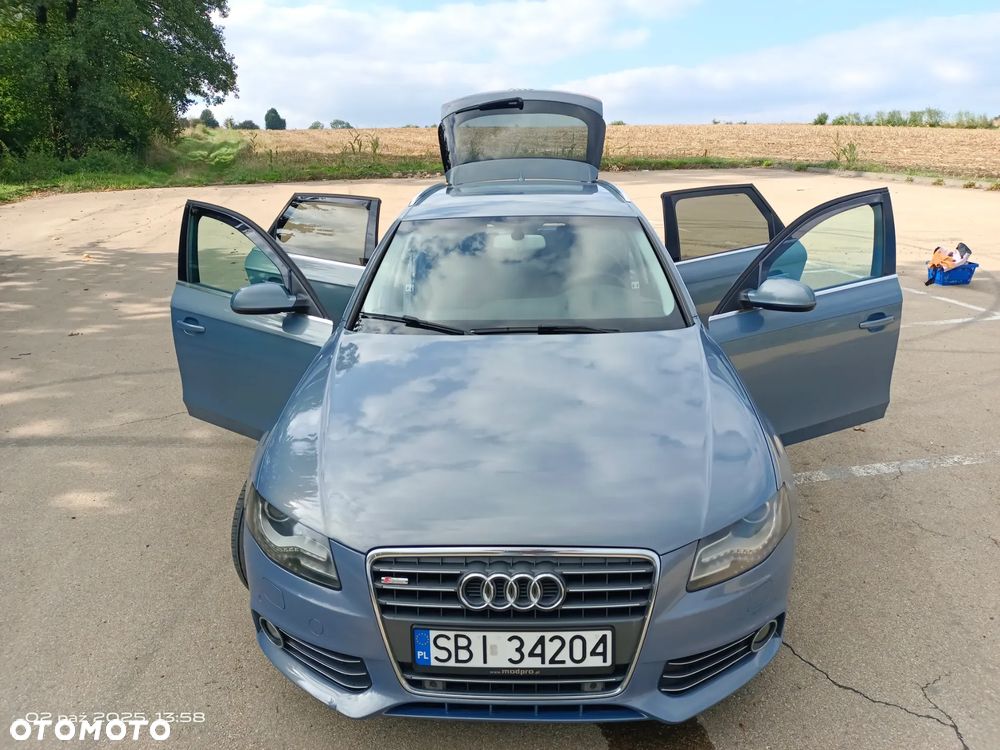 Audi A4 - 32