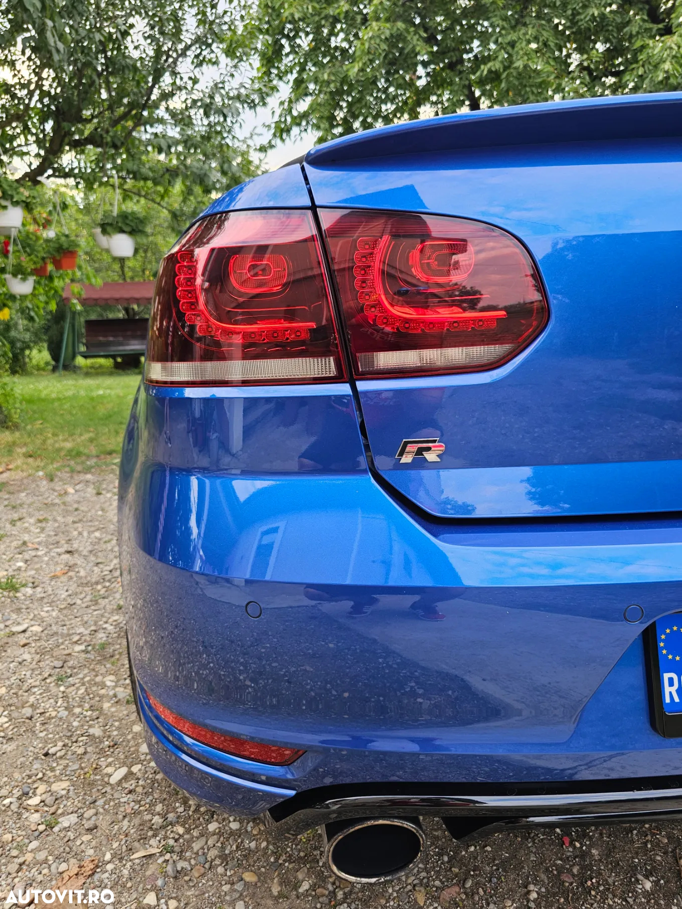 Volkswagen Golf - 14