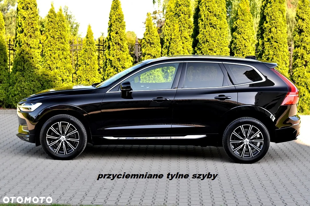 Volvo XC 60 B5 D AWD Geartronic Inscription