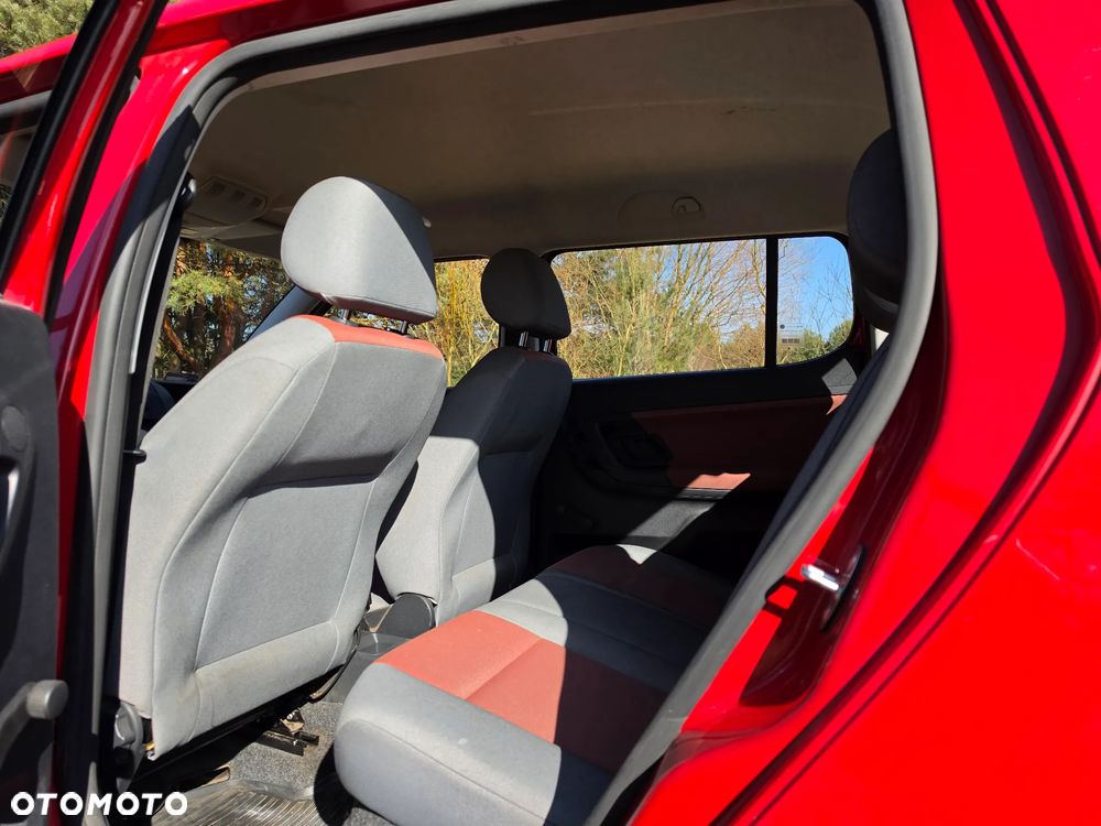 Skoda Fabia 1.2 12V Classic - 29