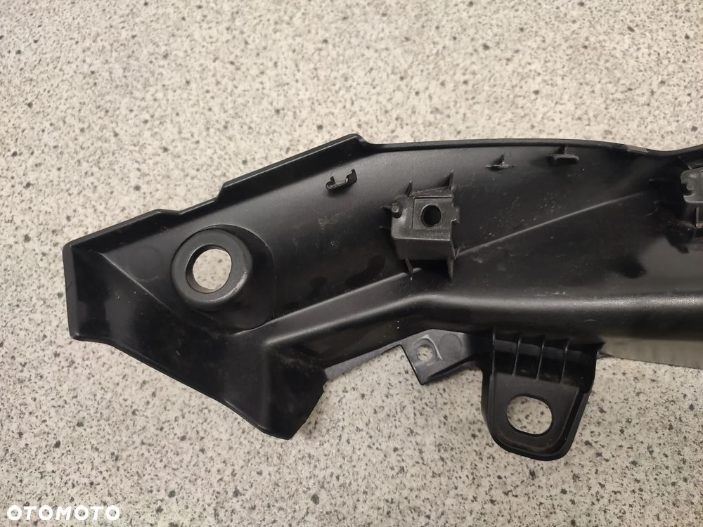 Owiewka, osłona, bok, boczek, wypełnienie Yamaha R125 R 125 YZF-R125 - 12