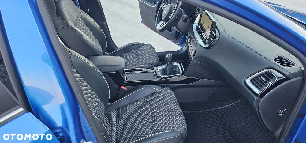 Kia Ceed 1.5 T-GDI L Business Line - 15