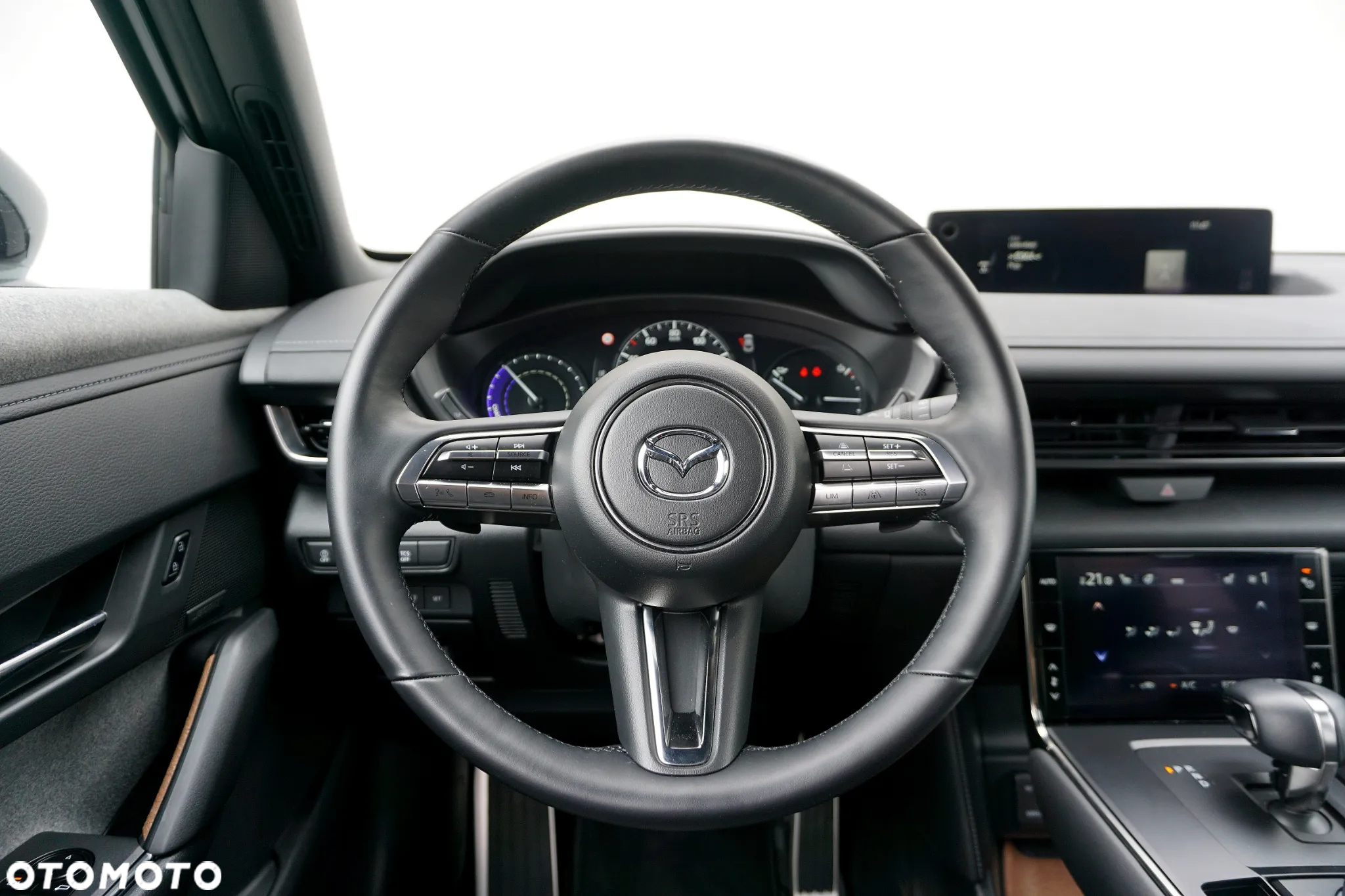 Mazda MX-30 35.5kWh Makoto - 15