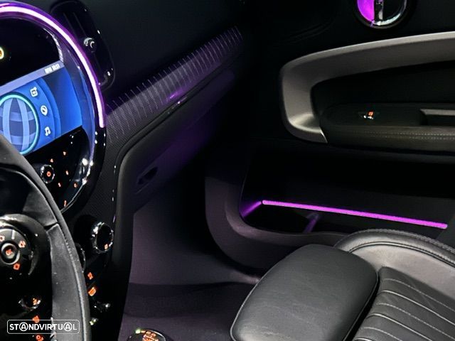MINI Countryman Cooper SE ALL4 Yours Auto - 43