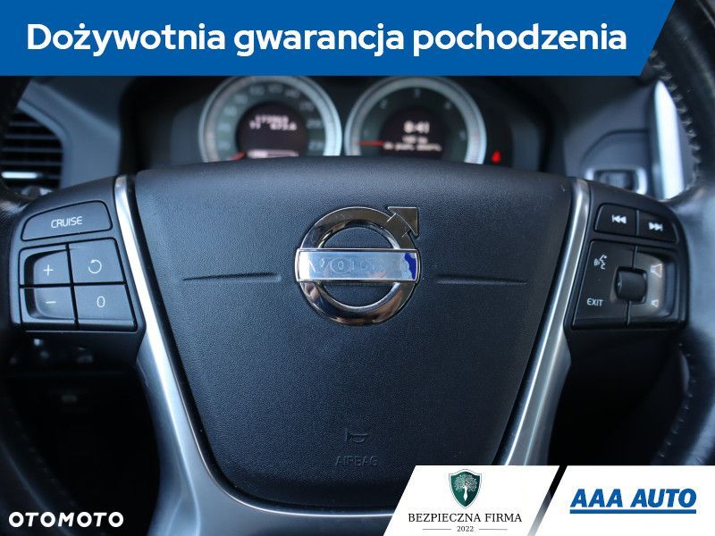 Volvo XC 60 - 21