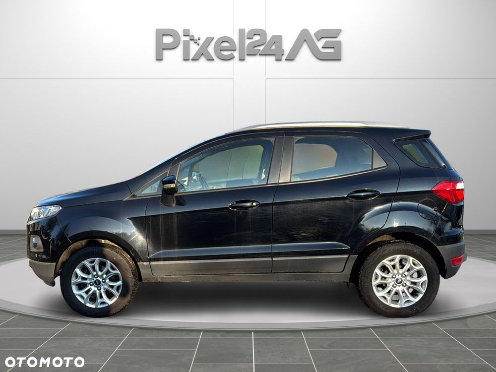 Ford EcoSport 1.0 EcoBoost TITANIUM - 3