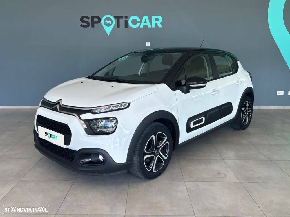 Citroën C3 1.2 PureTech Plus