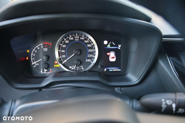 Toyota Corolla - 10