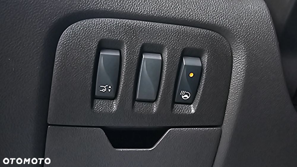 Renault Espace 1.6 dCi Energy Initiale Paris EDC - 21