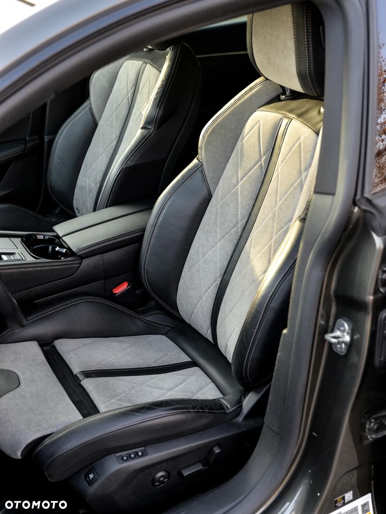 Peugeot 508 225 e-EAT8 GT - 21