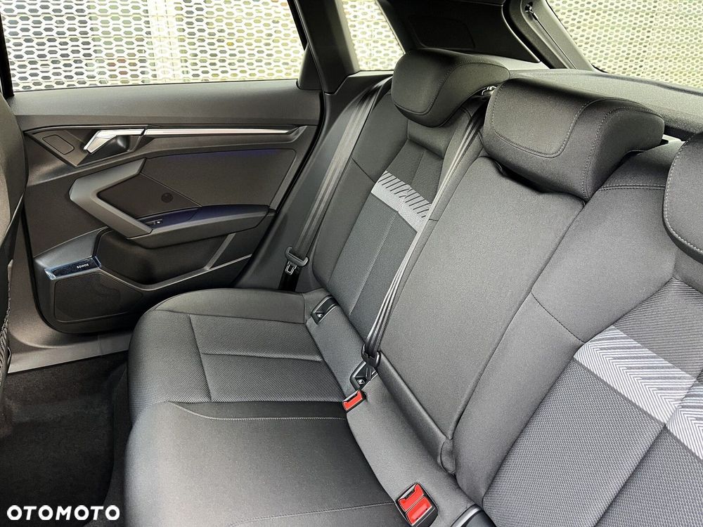 Audi A3 Sportback - 20