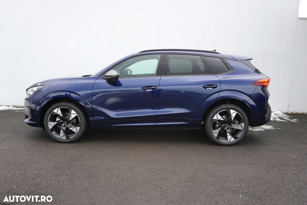 Cupra Terramar 1.5 e-TSI DSG7 MHEV - 2