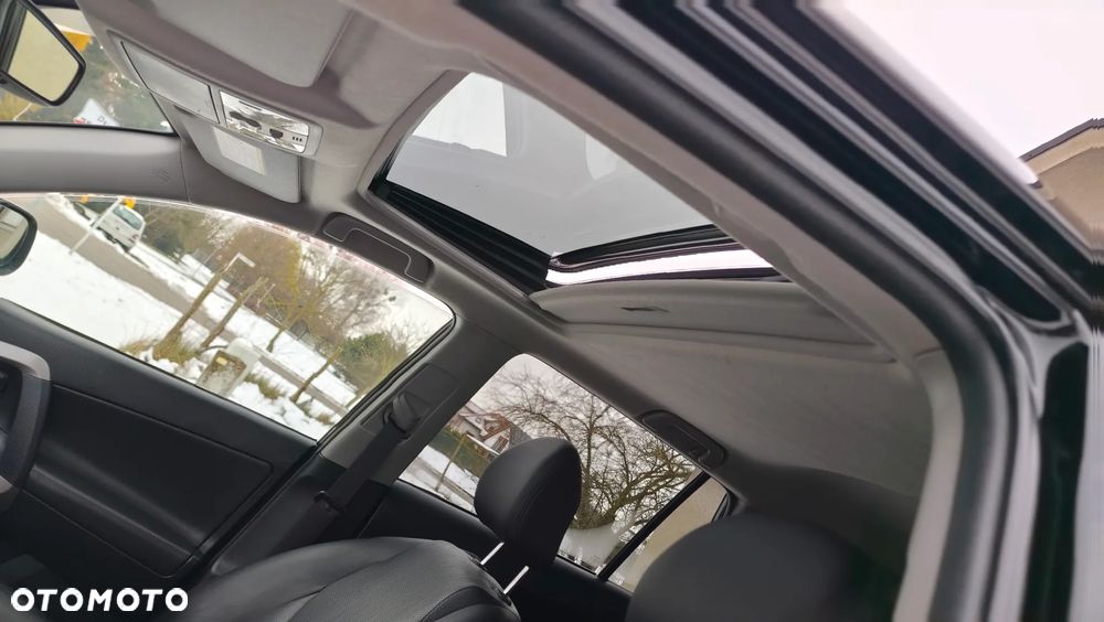 Toyota RAV4 2.2 D-CAT 4x4 Executive - 5