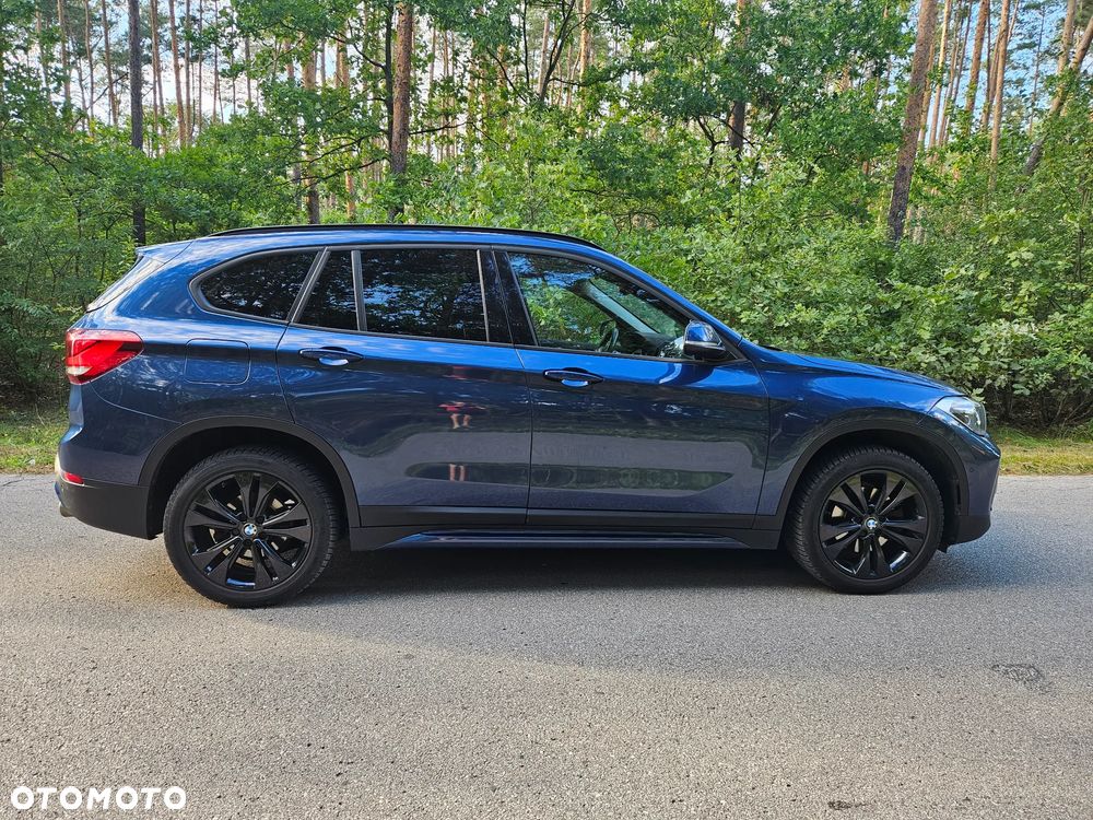 BMW X1 - 5