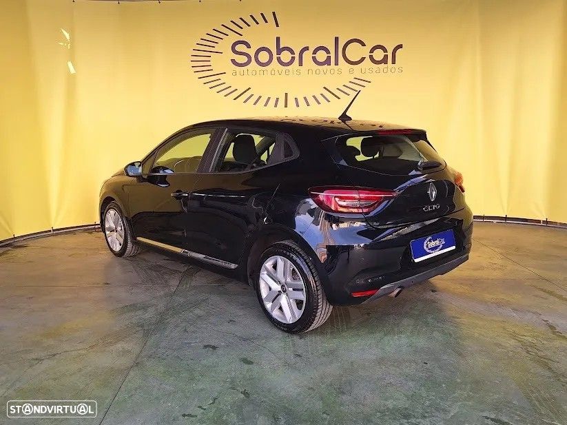 Renault Clio 1.5 Blue dCi Zen - 3