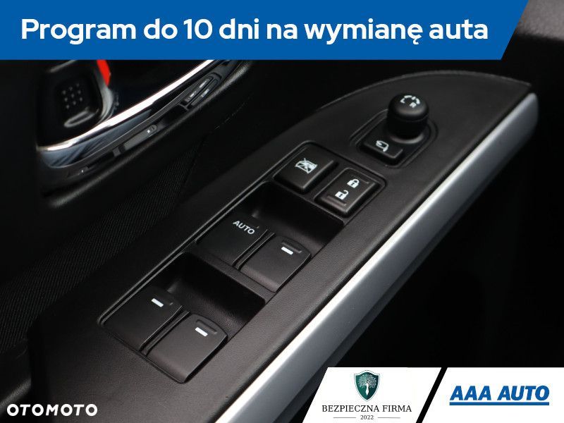 Suzuki SX4 S-Cross - 19