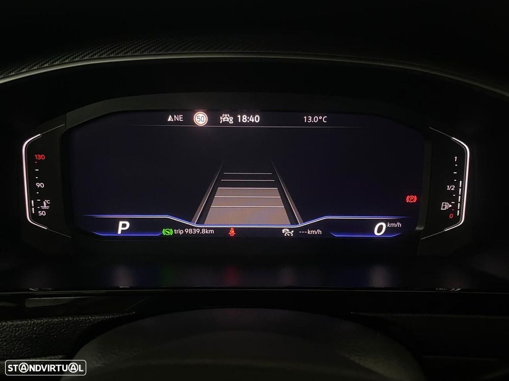 VW Arteon Shooting Brake 2.0 TDI Elegance DSG - 20