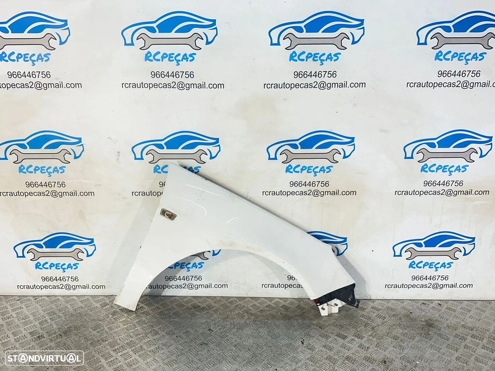 .Guardalamas Direito Original Opel Insignia A G09 2008 - 2017 - 1