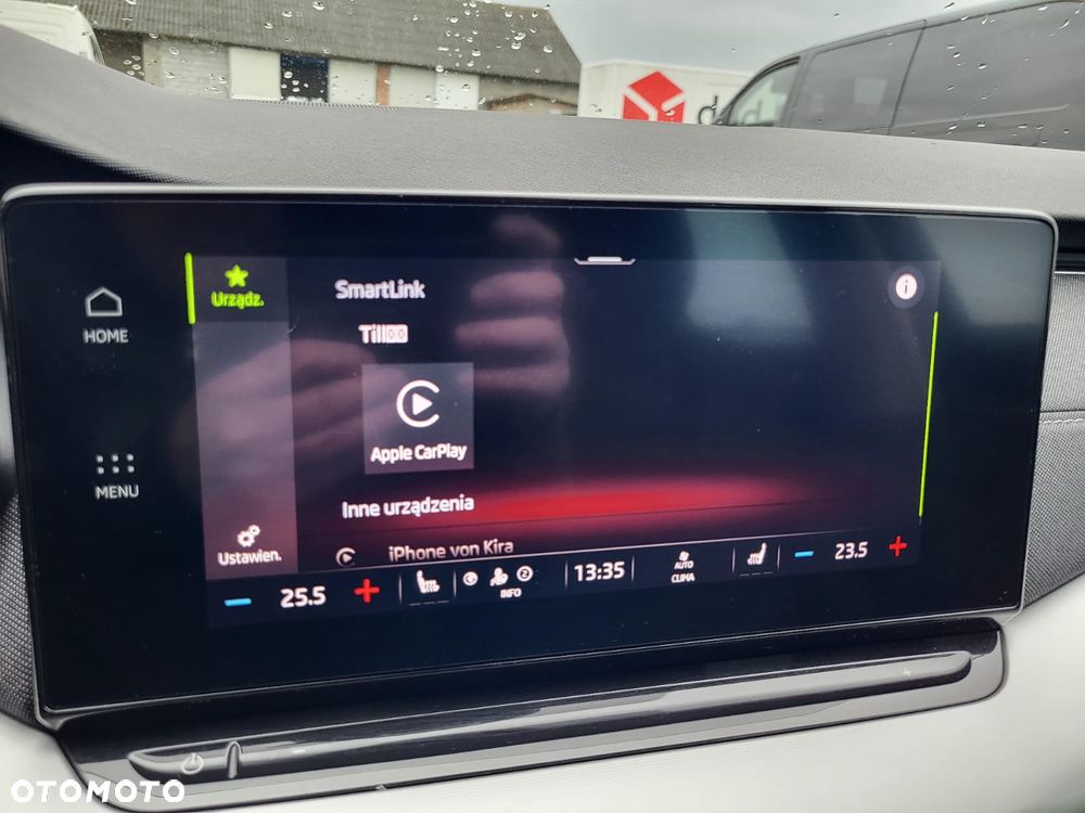 Skoda Octavia 2.0 TDI DSG Exclusive Plus - 28