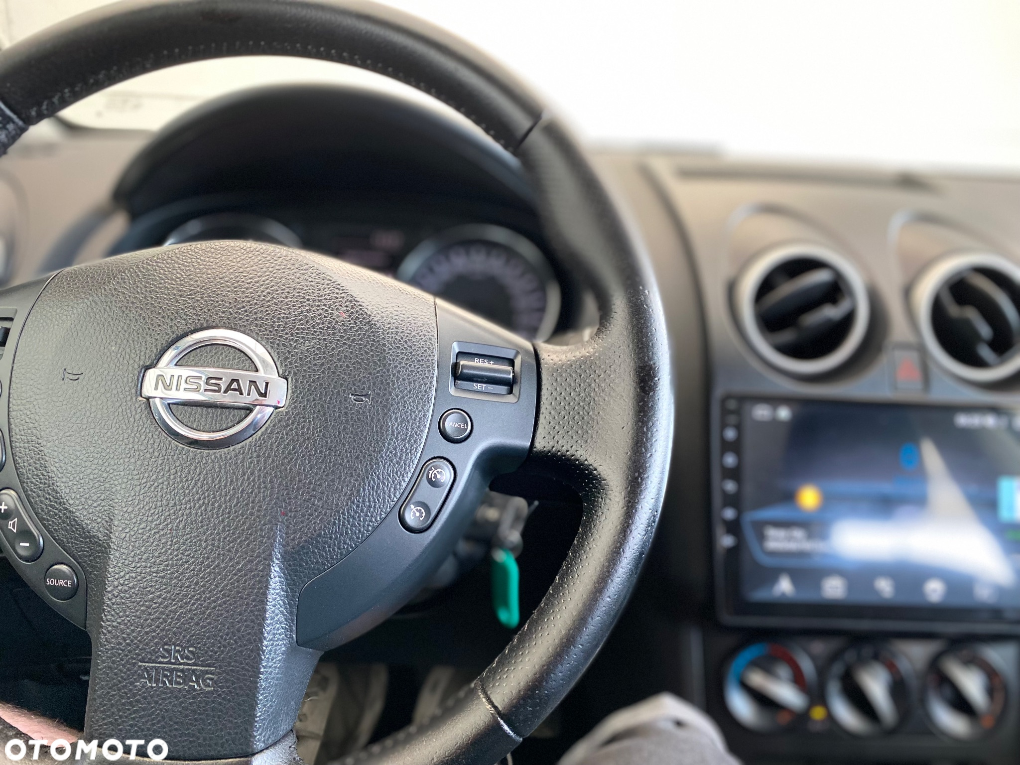 Nissan Qashqai 1.6 I-Way - 20