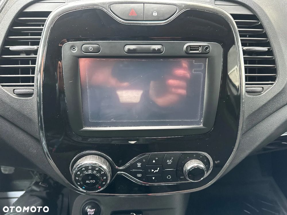 Renault Captur 0.9 Energy TCe Limited - 27