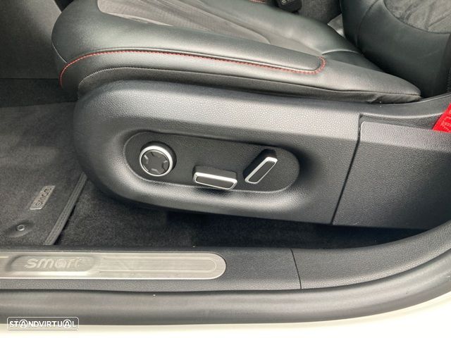 Smart #1 Brabus - 37