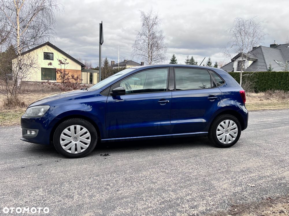 Volkswagen Polo 1.2 Style - 15